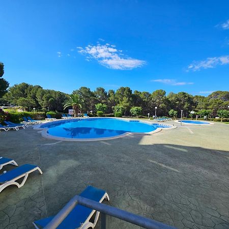 Apto La Mimosa - Salou Exterior photo