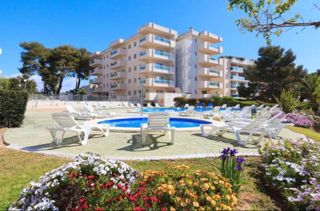 Apto La Mimosa - Salou Exterior photo