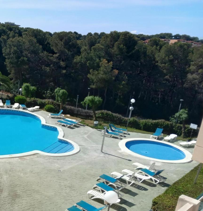 Apto La Mimosa - Salou Exterior photo