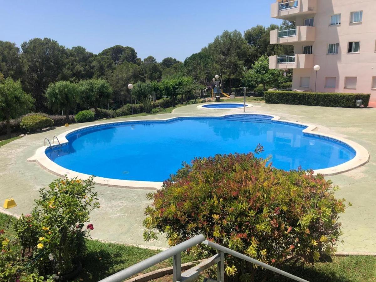 Apto La Mimosa - Salou Exterior photo